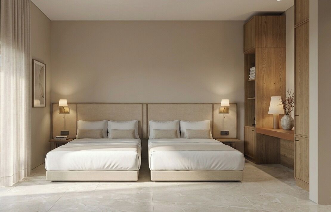 Photo of Bedroom in Fonte do Bispo