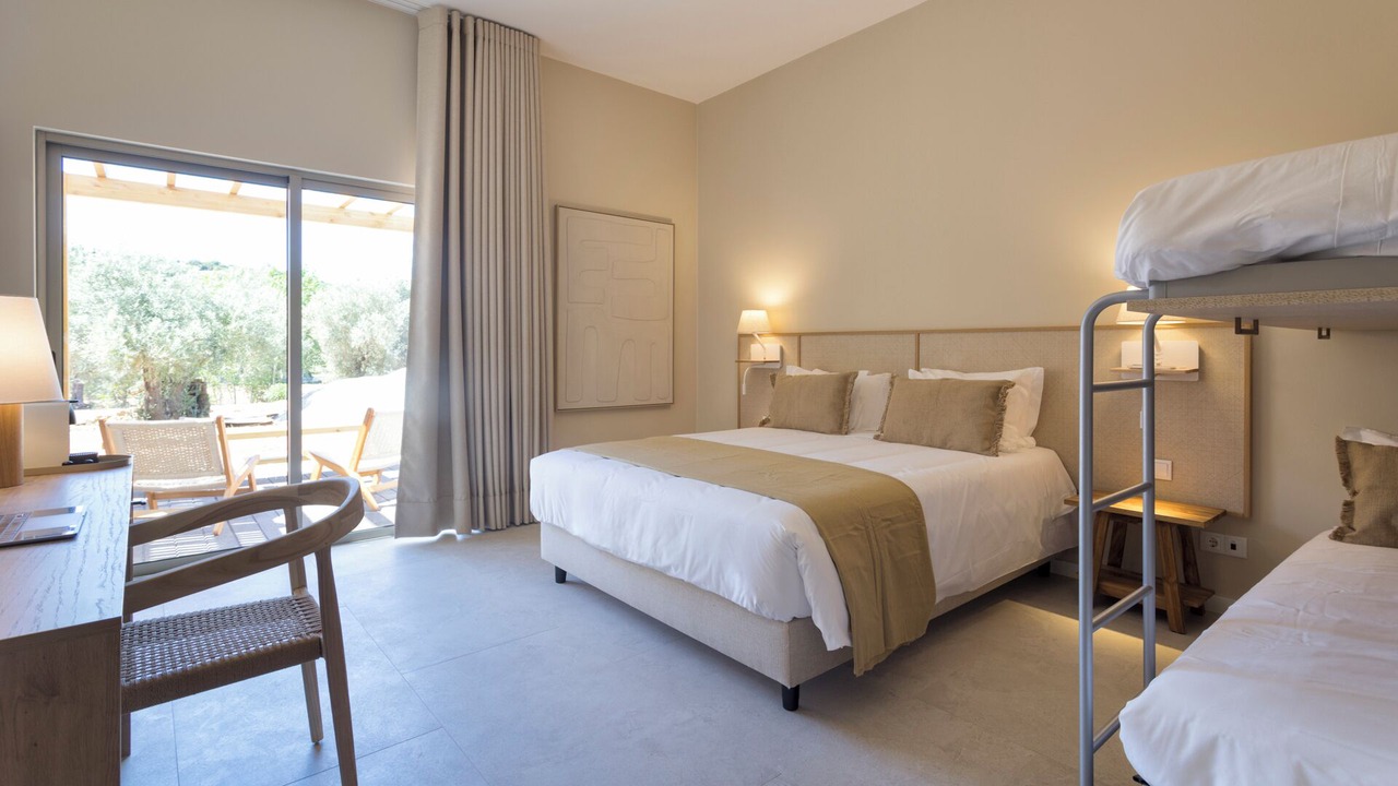 Photo of Bedroom in Fonte do Bispo