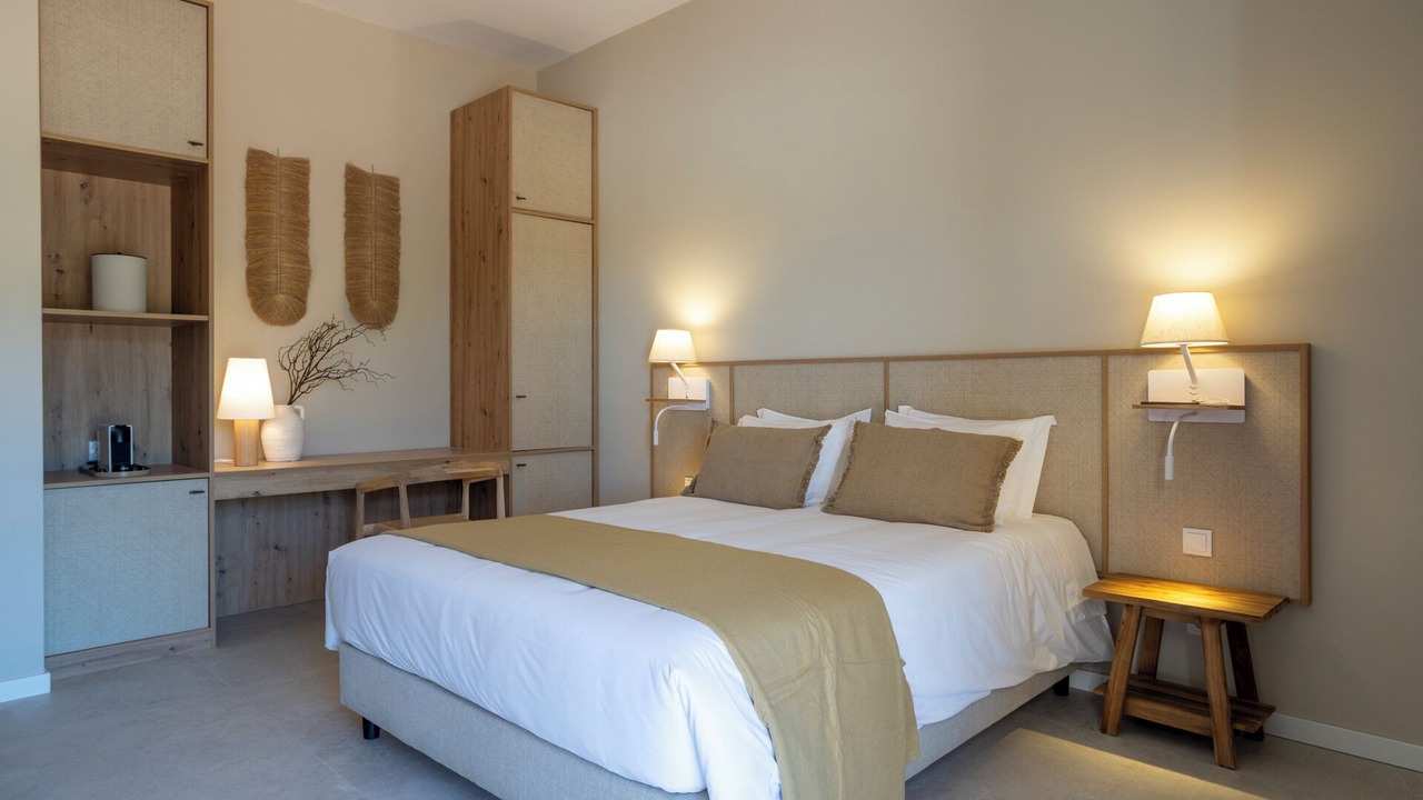 Photo of Bedroom in Fonte do Bispo