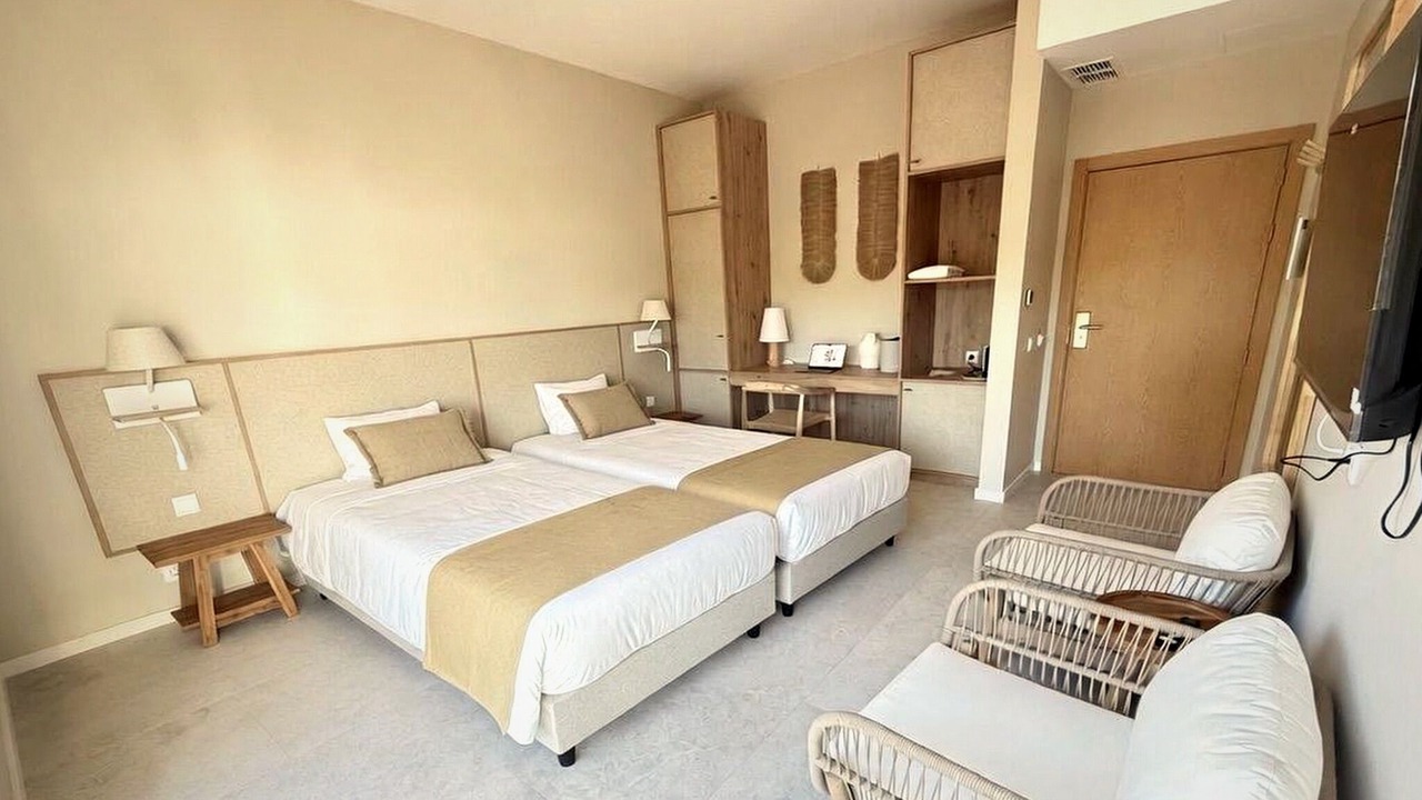 Photo of Bedroom in Fonte do Bispo