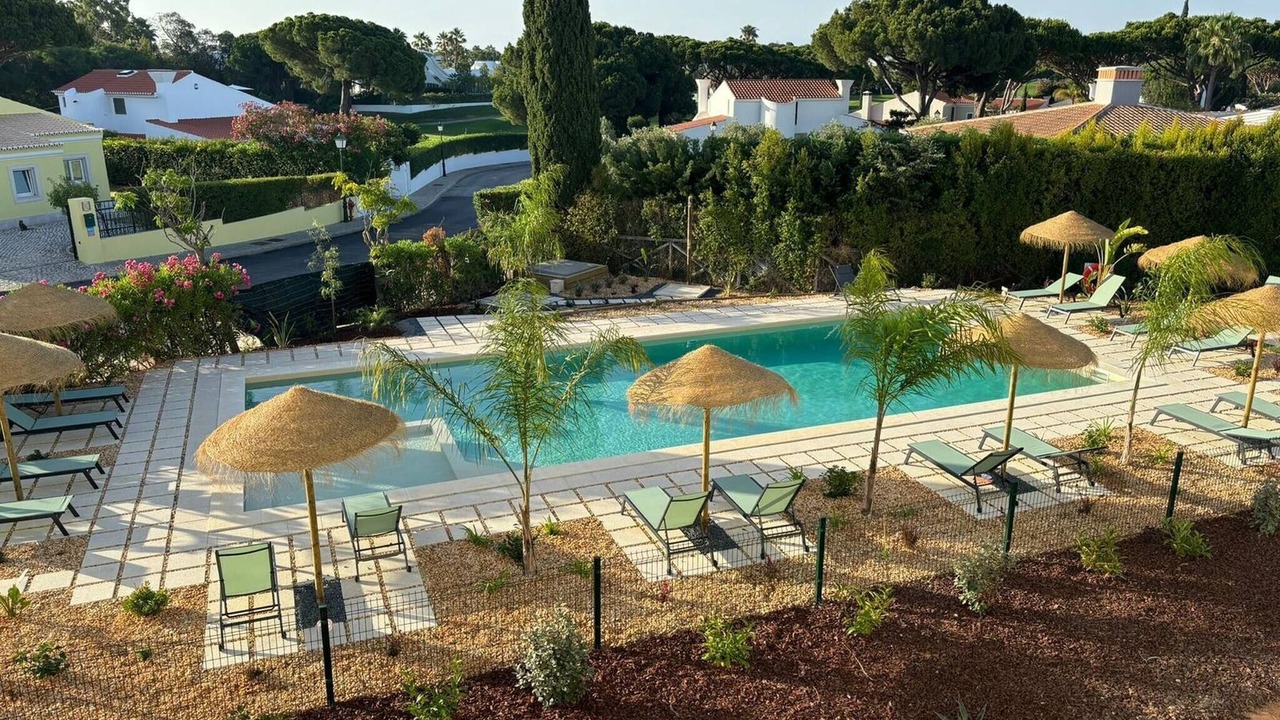 Photo of Outdoor in Vale do Lobo