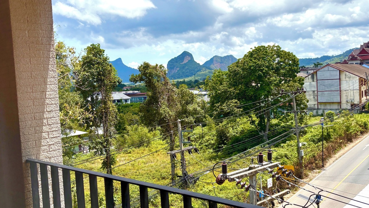 Photo of Patio Balcony in Ao Nang