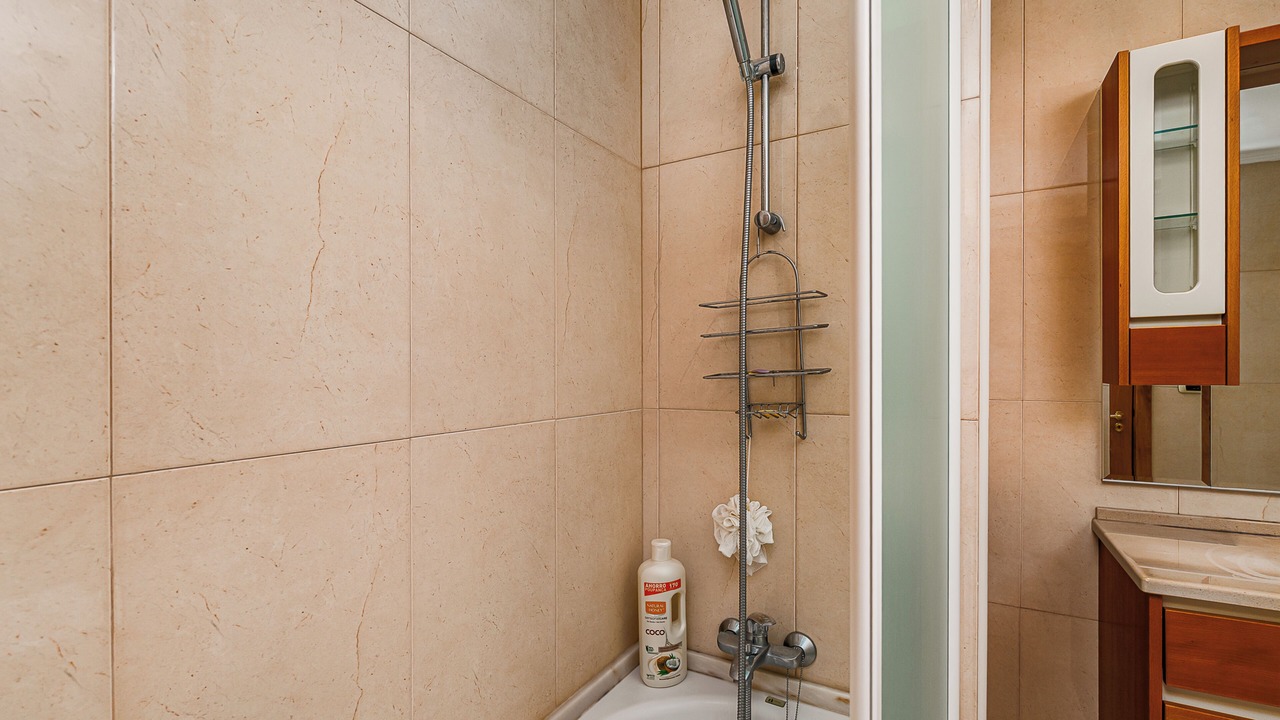 Photo of Bathroom in Parque das Nacoes