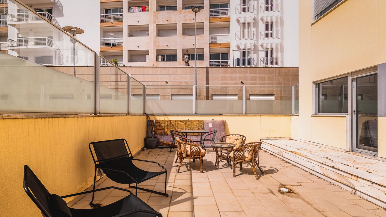 Photo of Outdoor in Parque das Nacoes