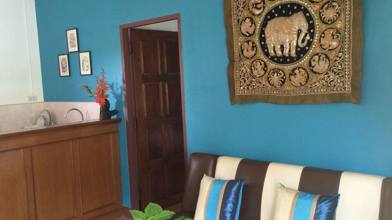 Photo of Bedroom in Khuekkhak