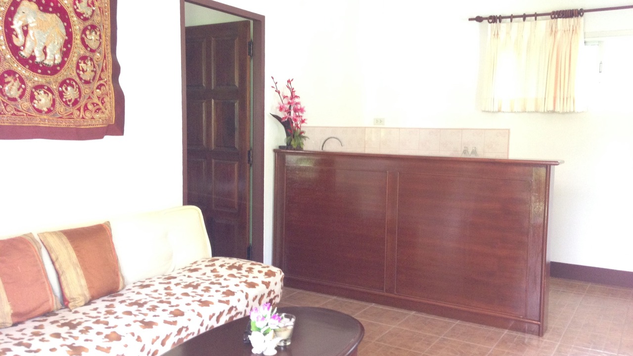Photo of Bedroom in Khuekkhak