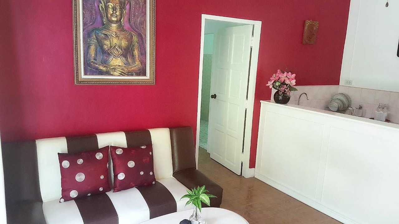 Photo of Bedroom in Khuekkhak