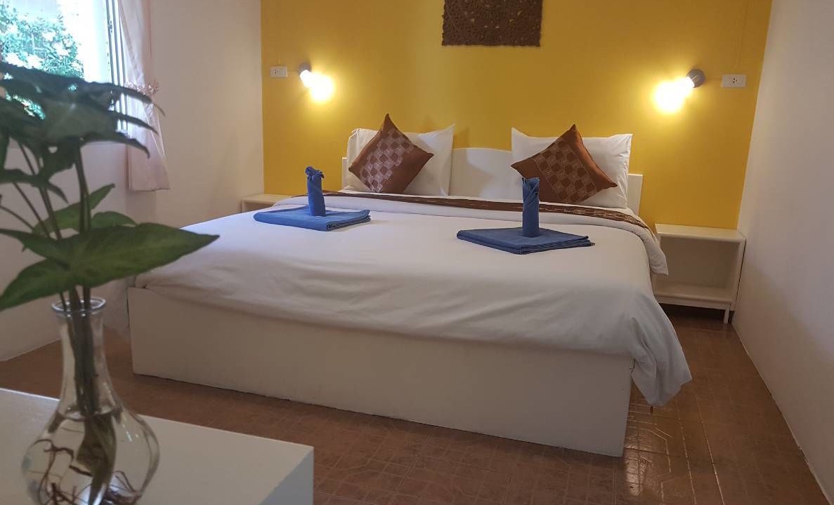 Photo of Bedroom in Khuekkhak