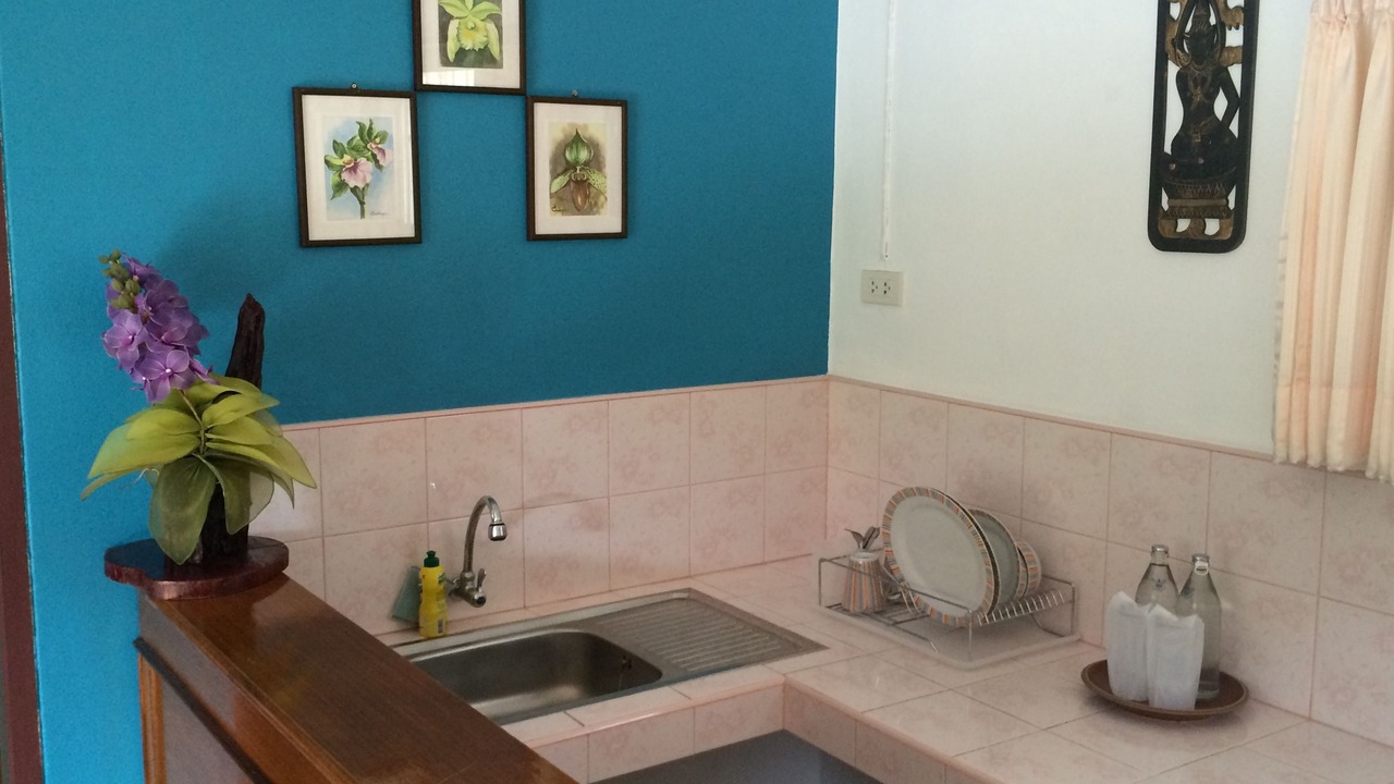 Photo of Bedroom in Khuekkhak