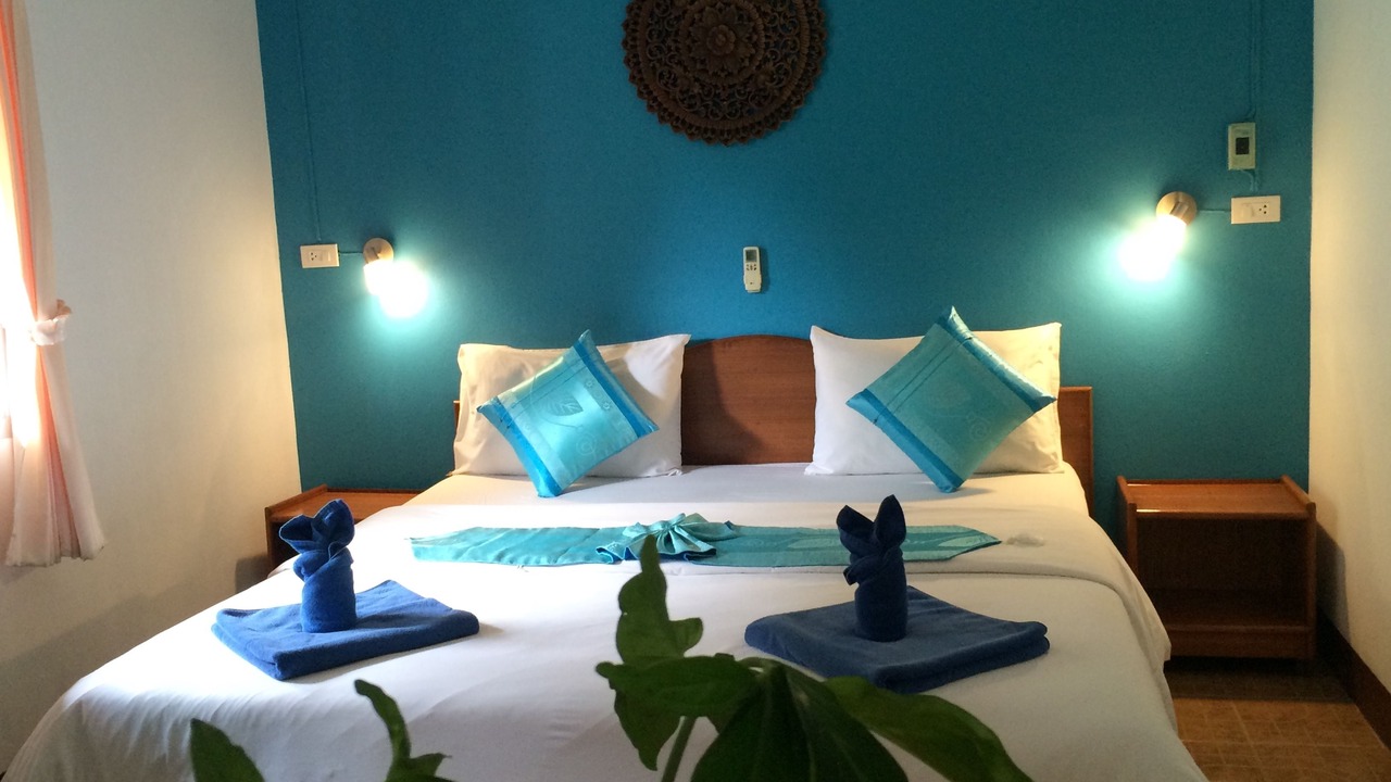 Photo of Bedroom in Khuekkhak