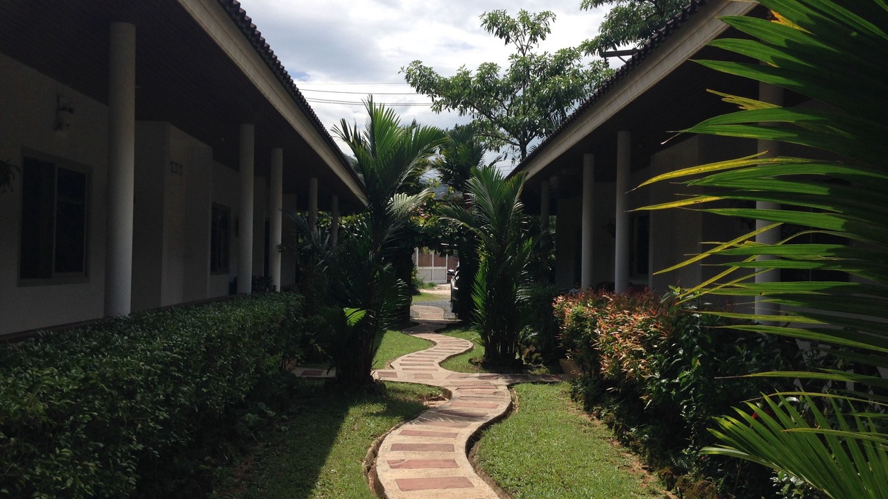 Photo of Outdoor in Khuekkhak