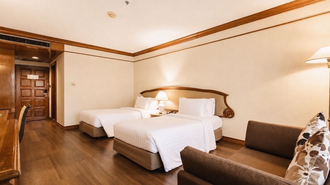 Photo of Bedroom in Pak Nakhon