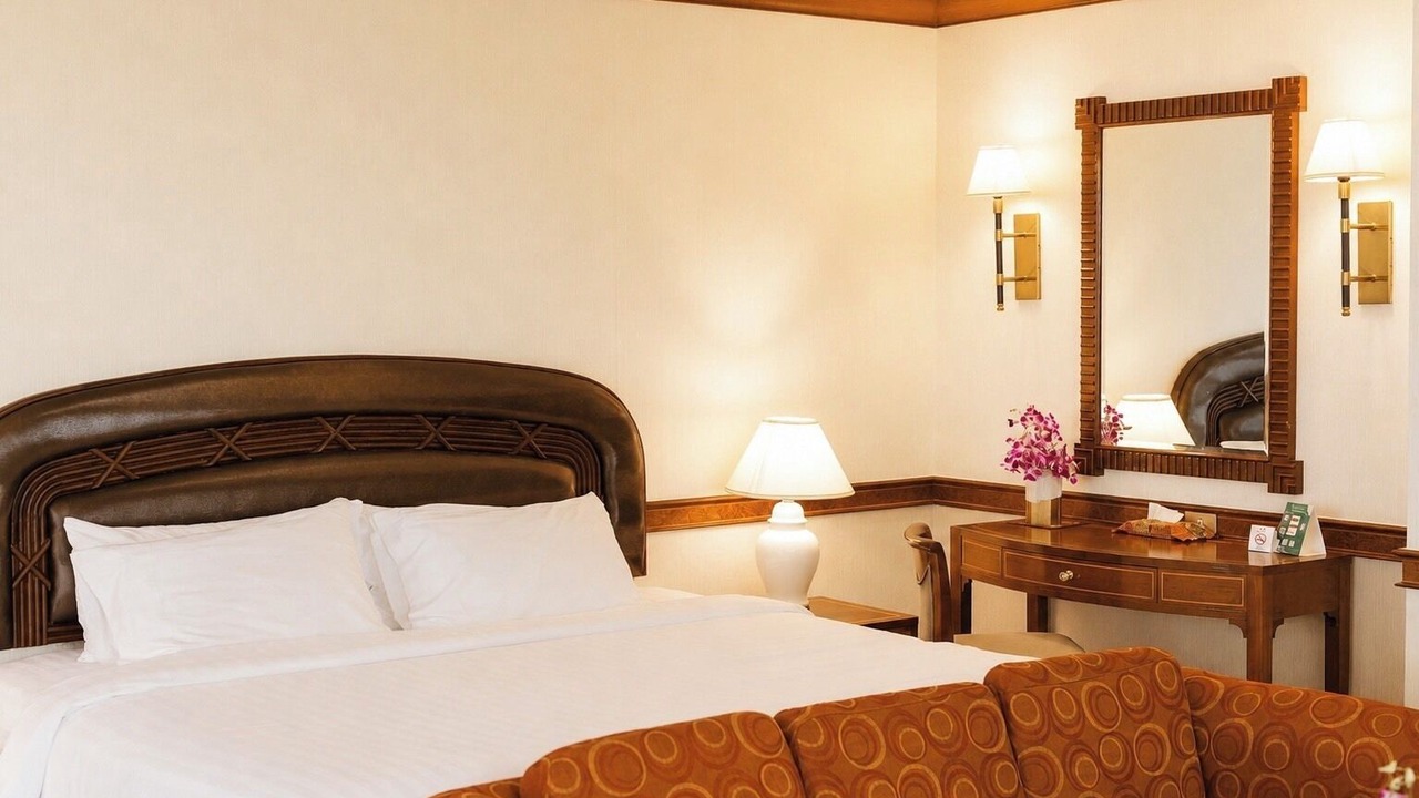 Photo of Bedroom in Pak Nakhon