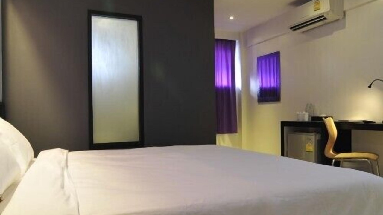 Photo of Bedroom in Khlang