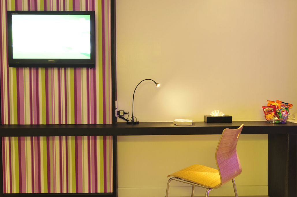 Photo of Bedroom in Khlang