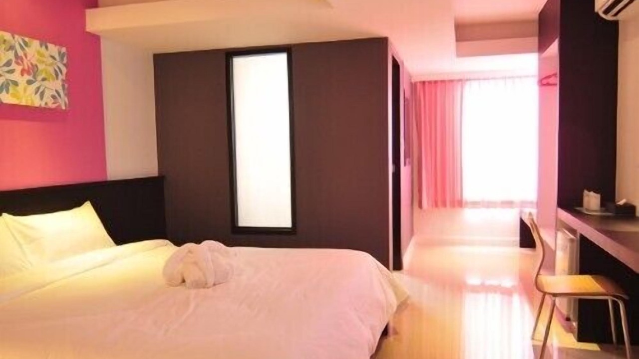 Photo of Bedroom in Khlang