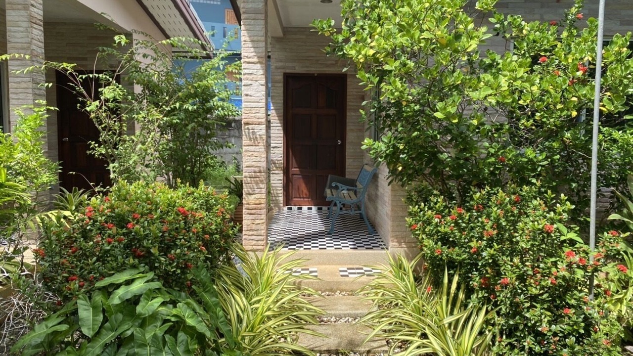 Photo of Outdoor in Sa Khu