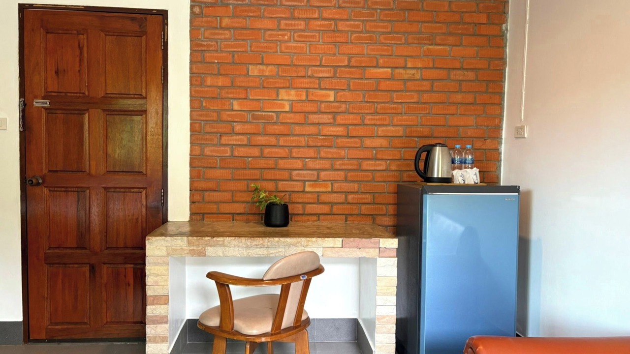 Photo of Bedroom in Sa Khu