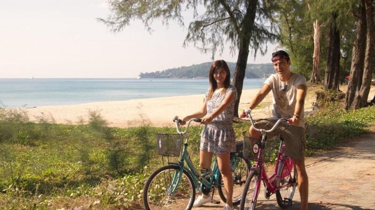 Photo of Outdoor in Cherngtalay