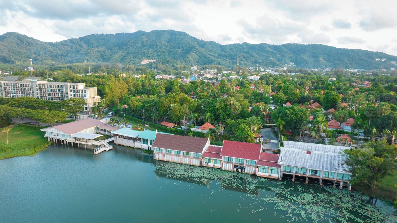 Photo of Outdoor in Cherngtalay