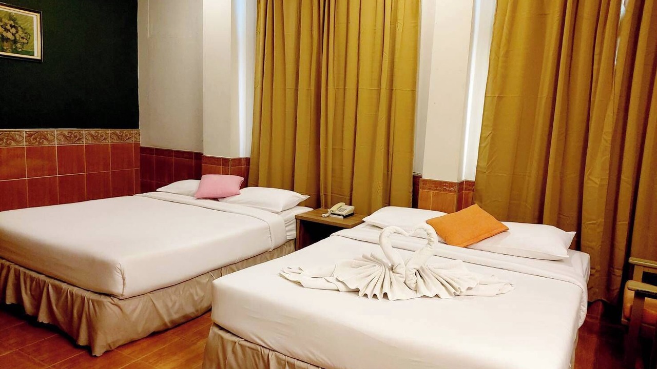 Photo of Bedroom in Chumphon