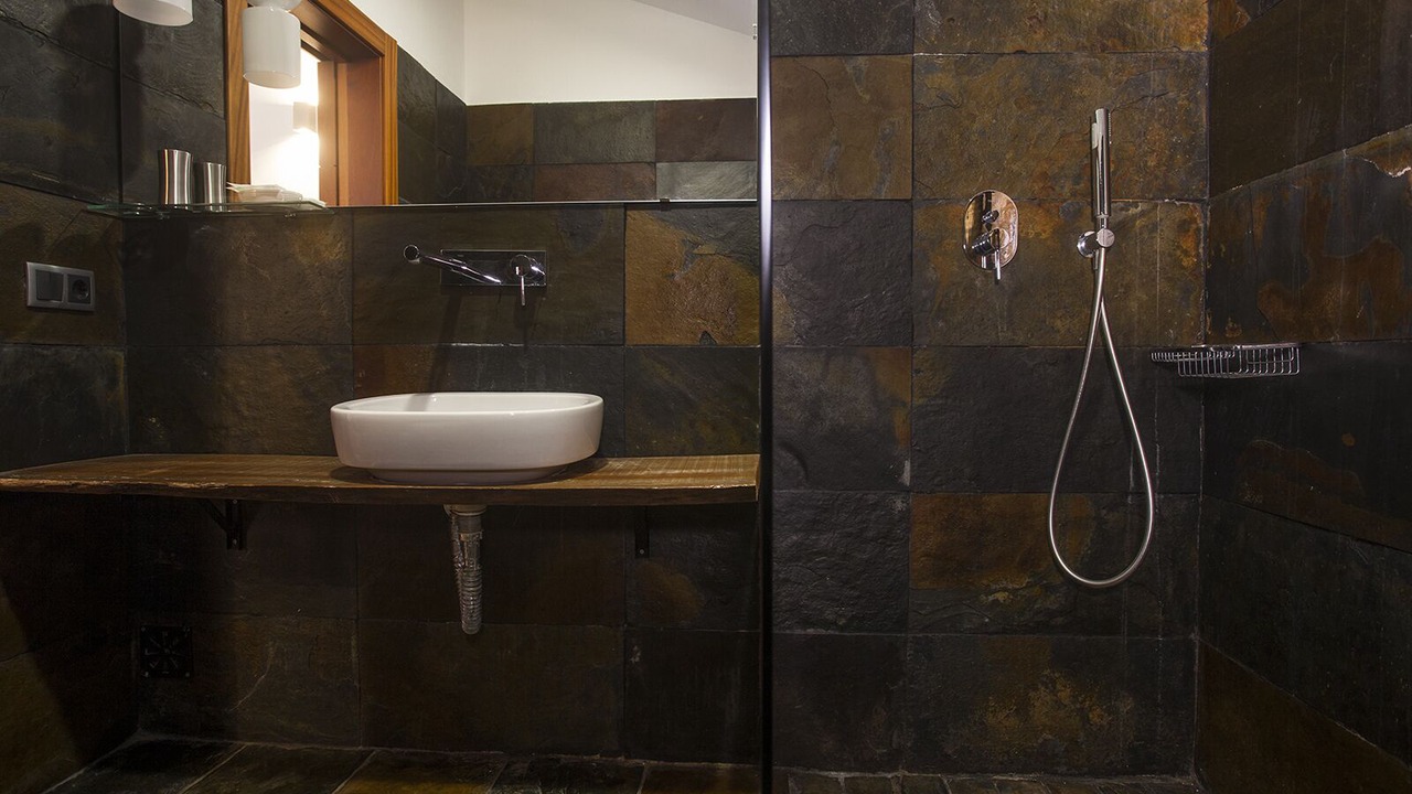 Photo of Bathroom in Pedra Arrancada