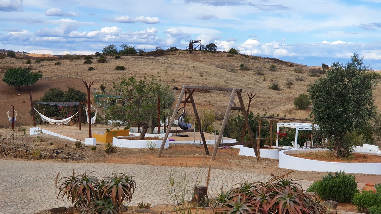 Photo of Outdoor in Pedra Arrancada