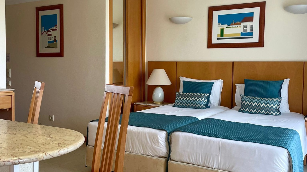Photo of Bedroom in Portimao