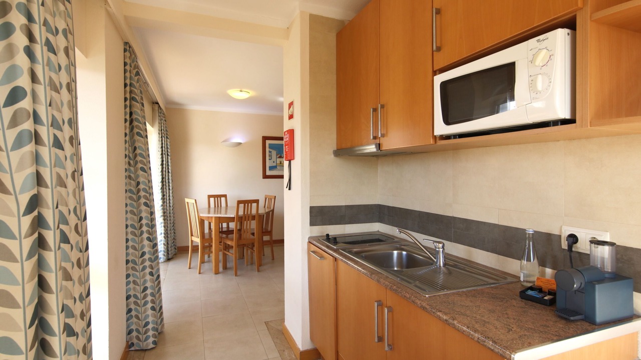Photo of Kitchen in Portimao