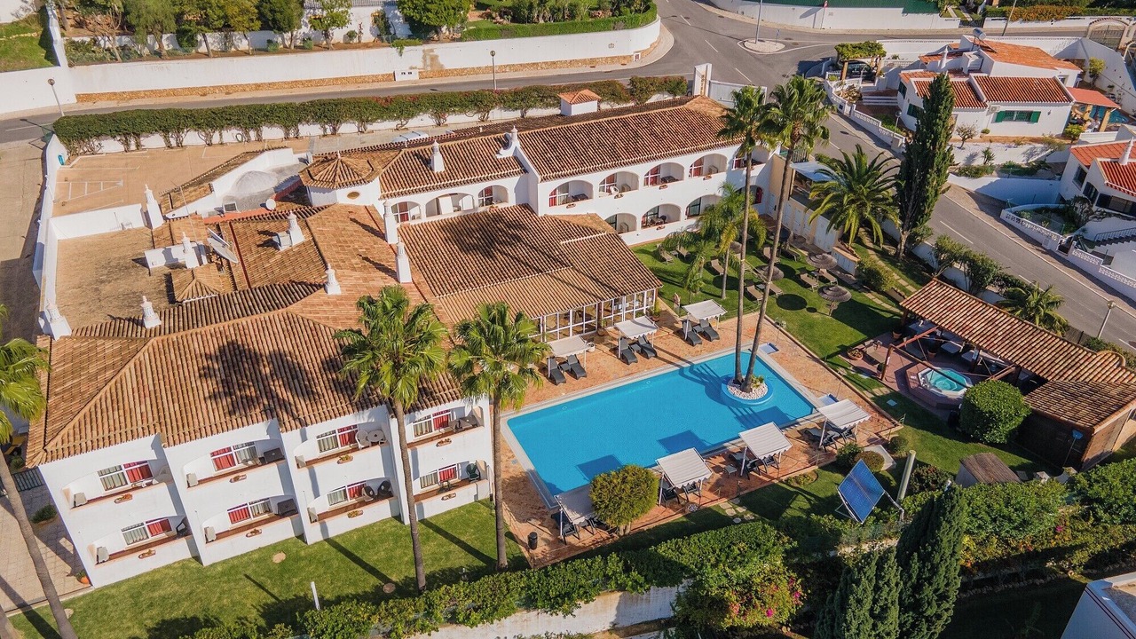 Photo of Outdoor in Albufeira