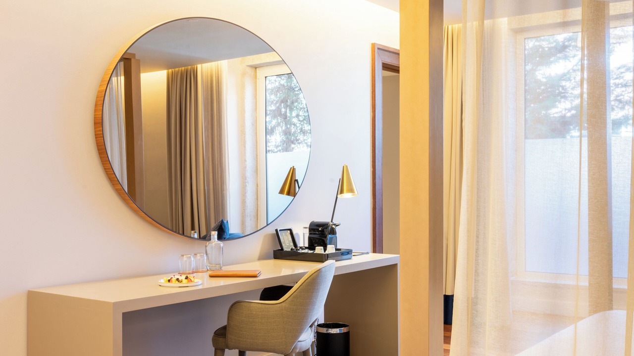 Photo of Bedroom in Belem