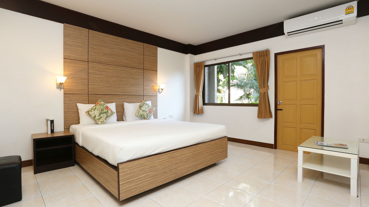 Photo of Bedroom in Talat Nuea