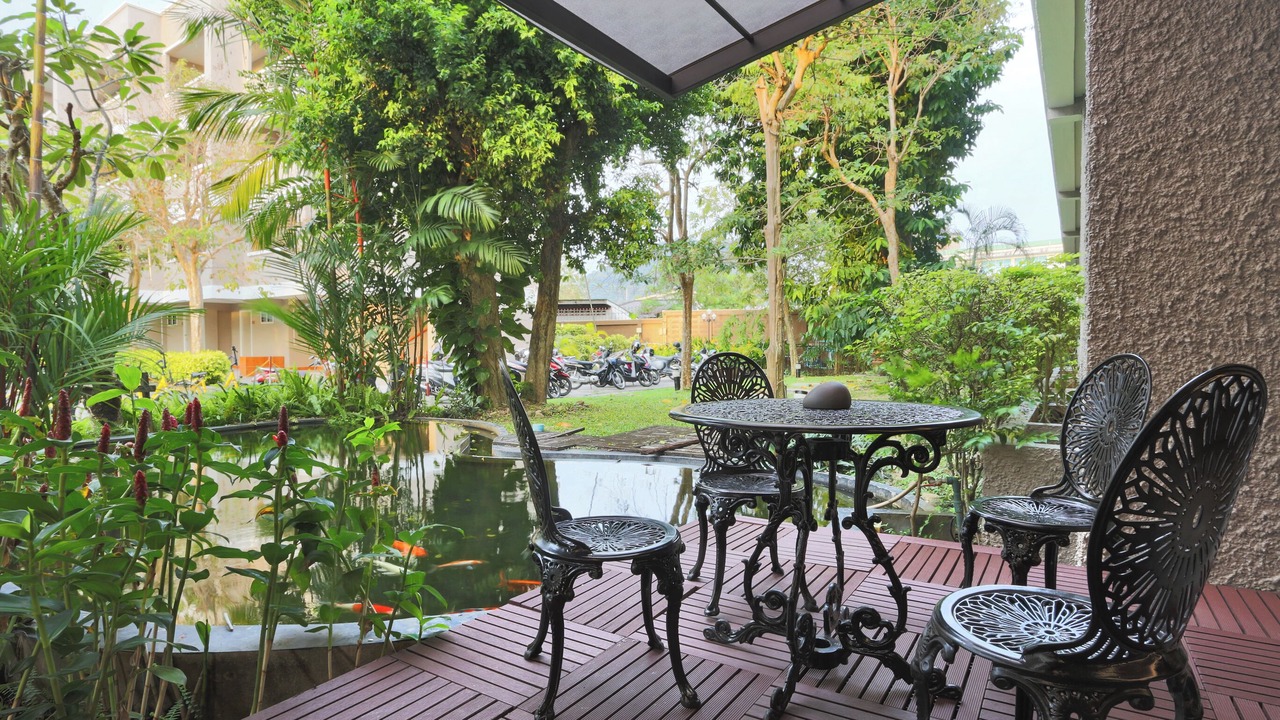 Photo of Outdoor in Talat Nuea