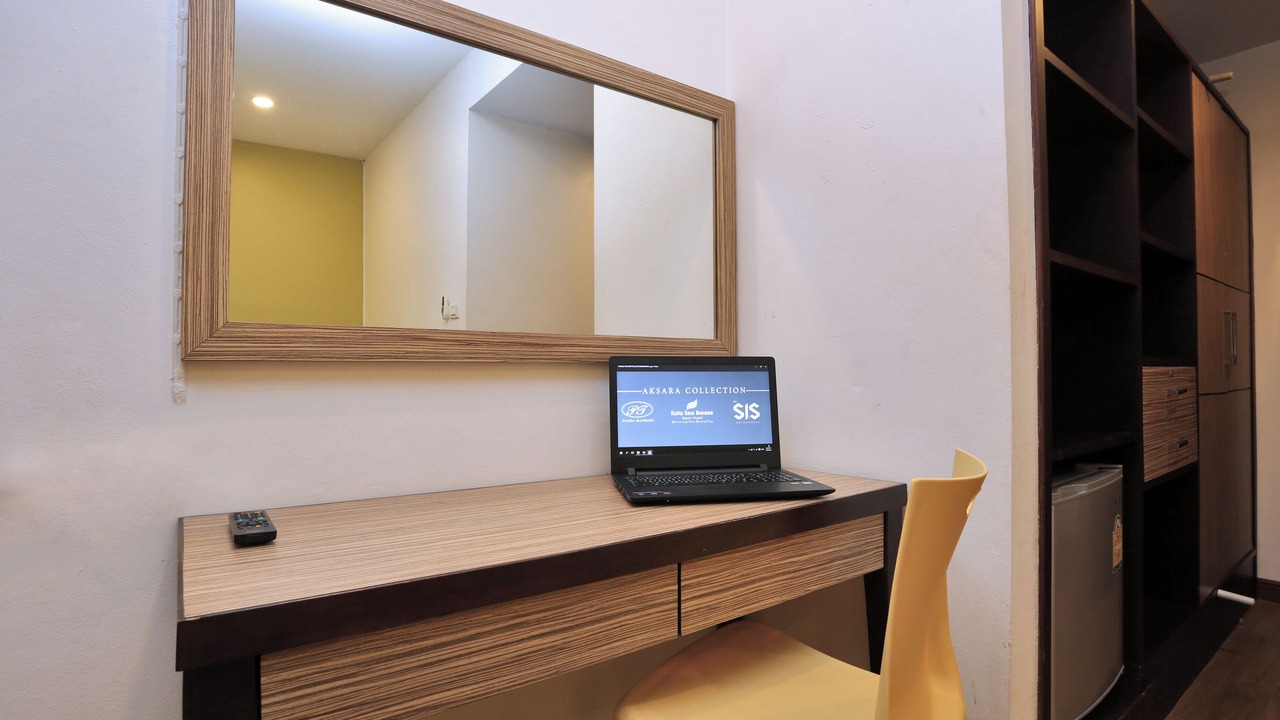 Photo of Bedroom in Talat Nuea