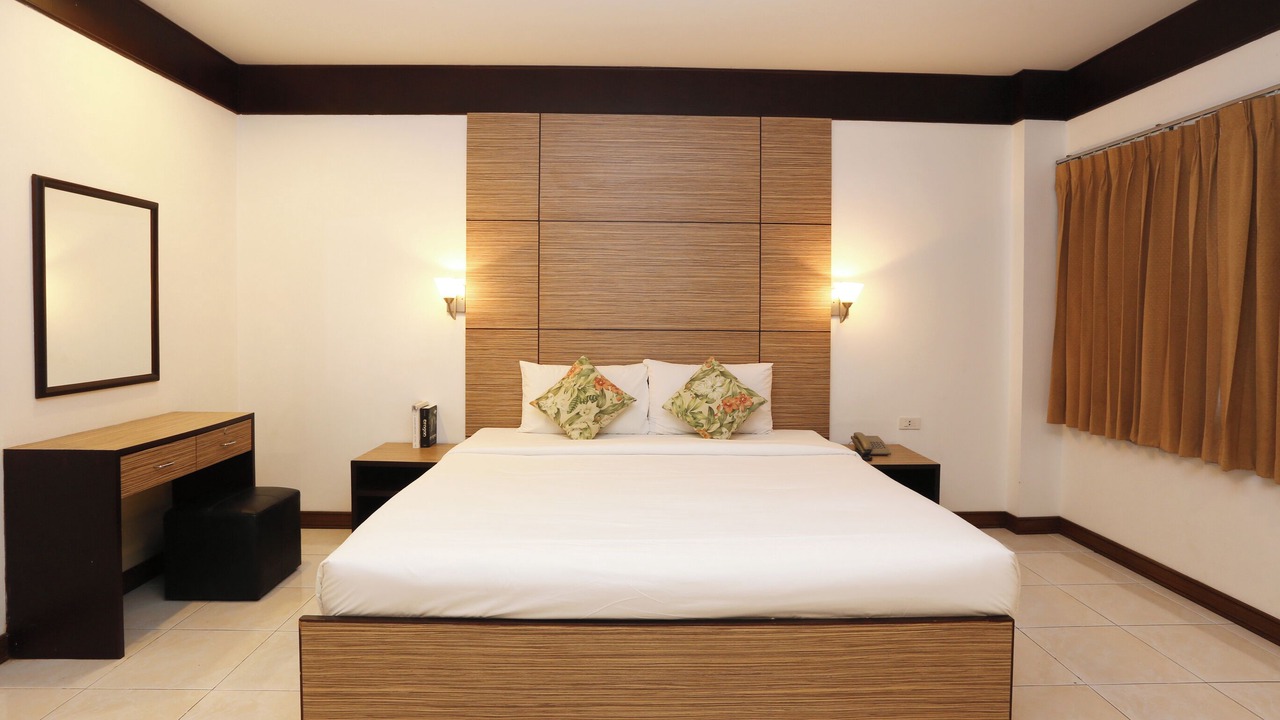 Photo of Bedroom in Talat Nuea
