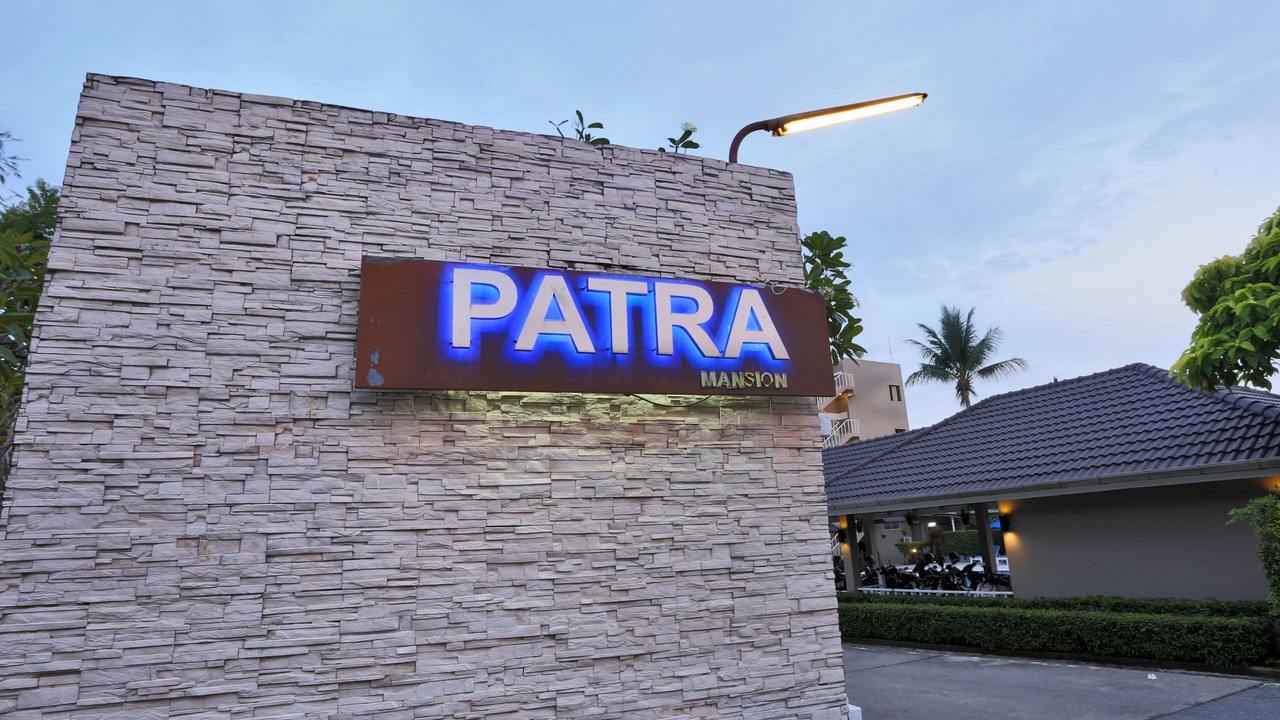 Photo of Outdoor in Talat Nuea