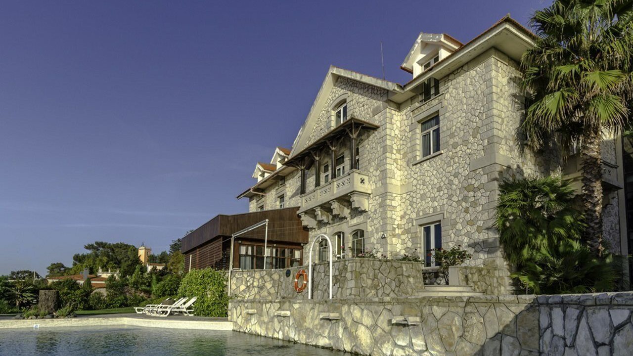 Photo of Outdoor in Paco De Arcos