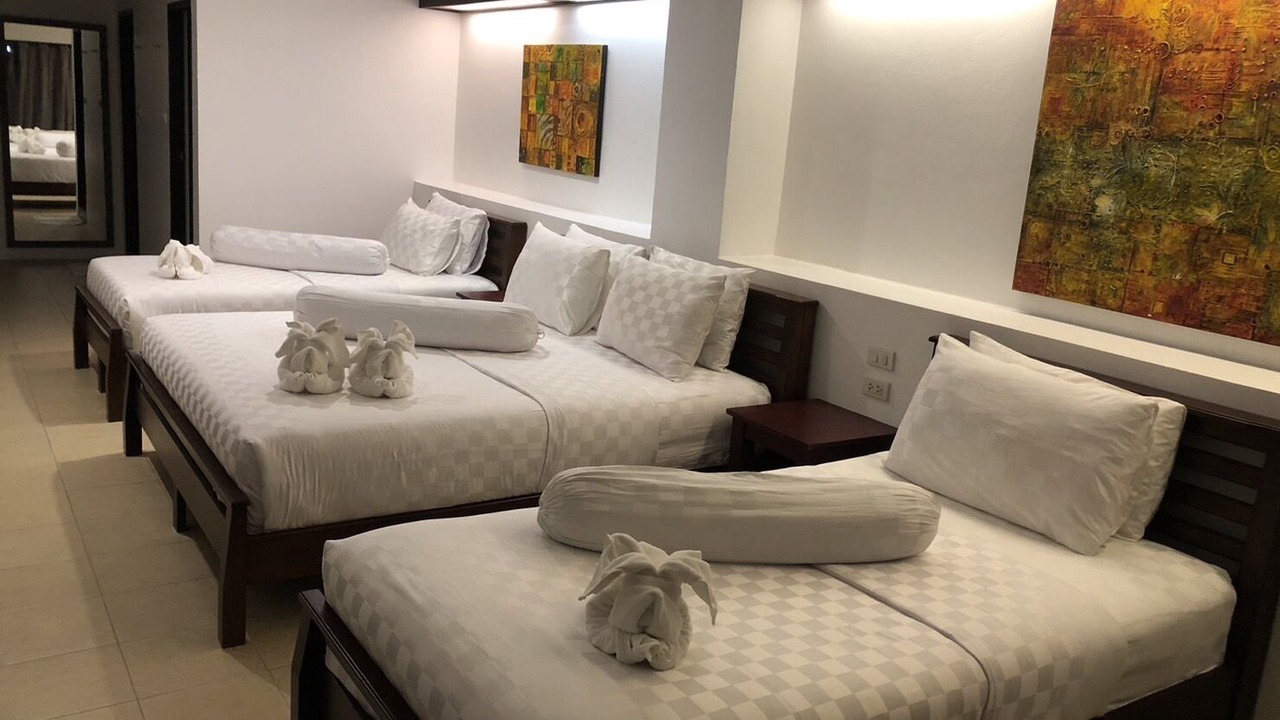 Photo of Bedroom in Saphli