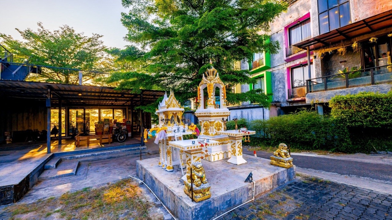 Photo of Outdoor in Ranong