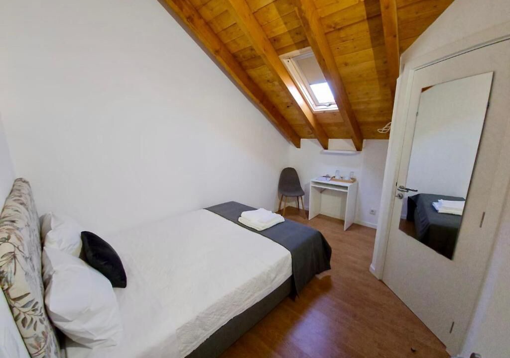Photo of Bedroom in Cercal