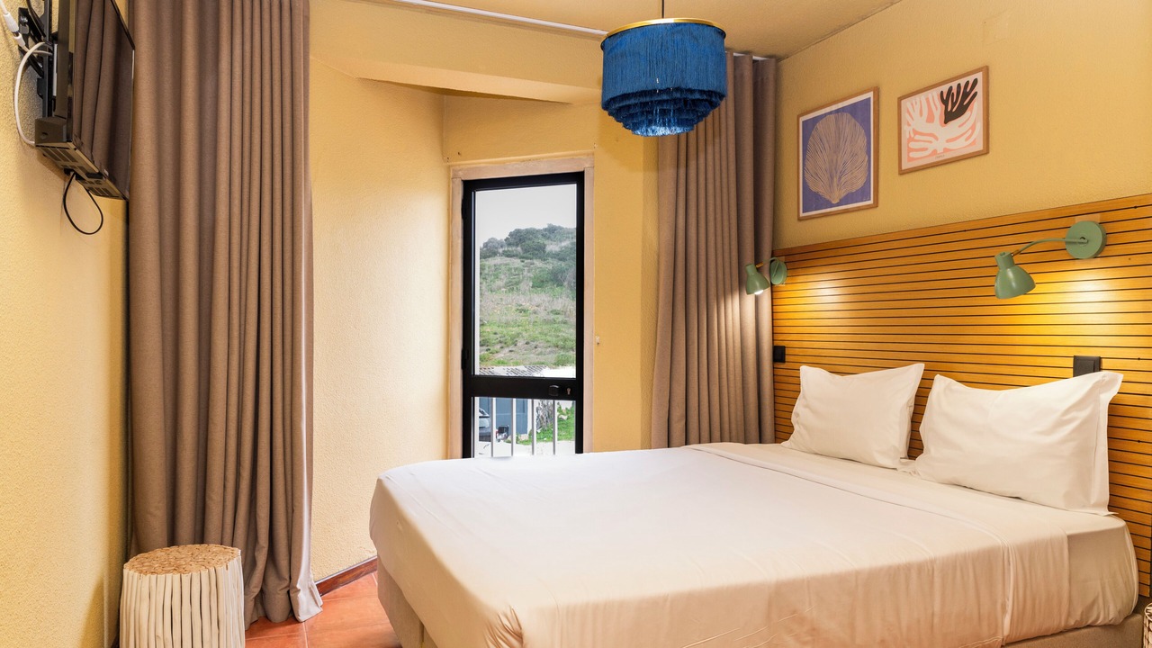 Photo of Bedroom in Praia das Macas
