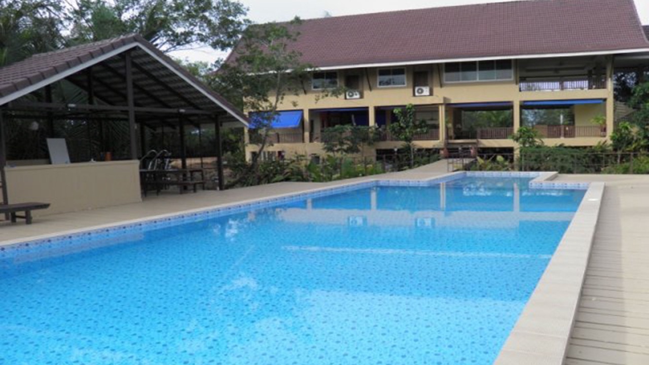 Photo of Outdoor in Takua Pa