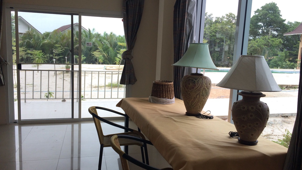 Photo of Patio Balcony in Takua Pa