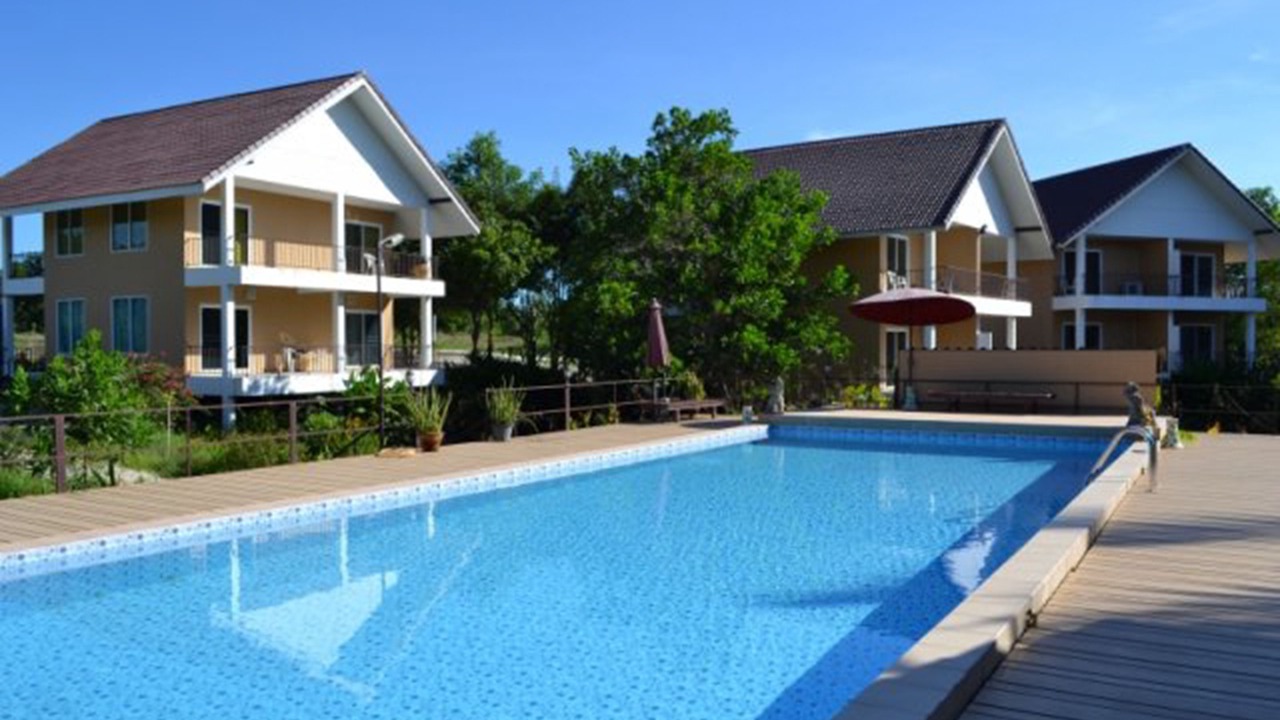 Photo of Outdoor in Takua Pa