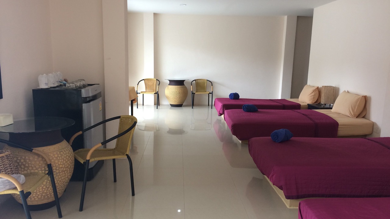 Photo of Livingroom in Takua Pa