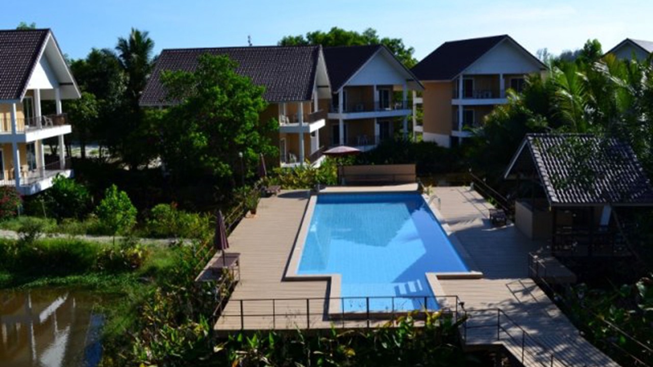 Photo of Outdoor in Takua Pa
