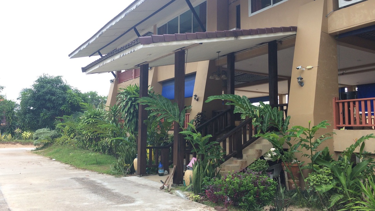 Photo of Outdoor in Takua Pa