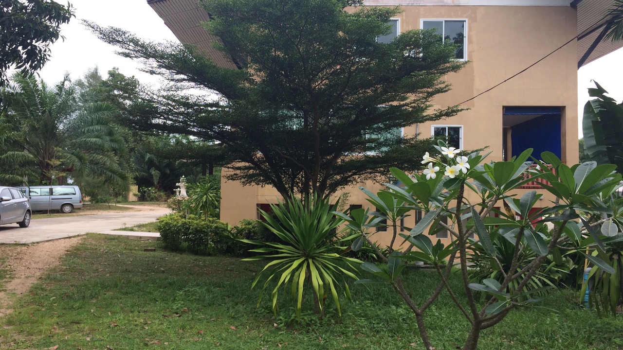 Photo of Outdoor in Takua Pa