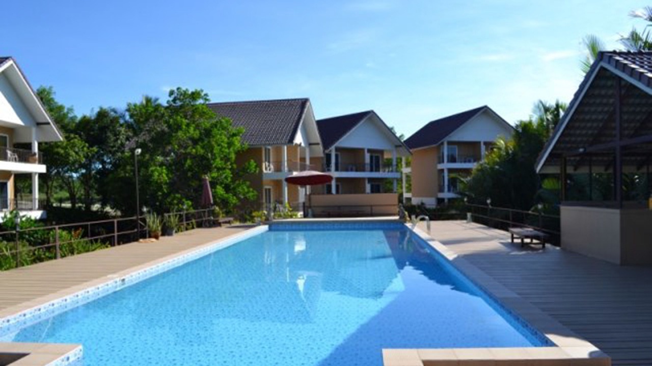 Photo of Outdoor in Takua Pa