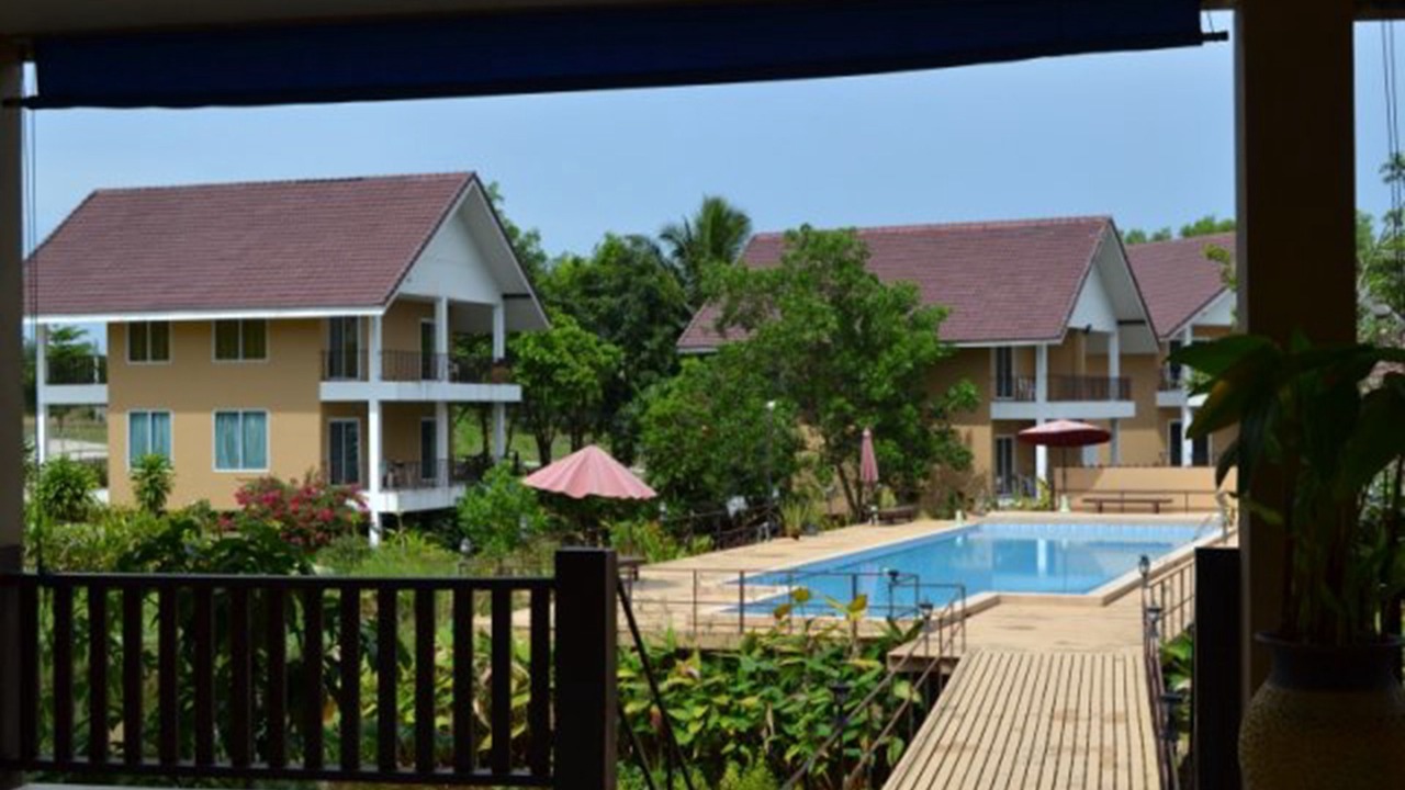 Photo of Outdoor in Takua Pa